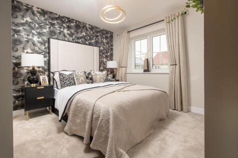 Showhome photography