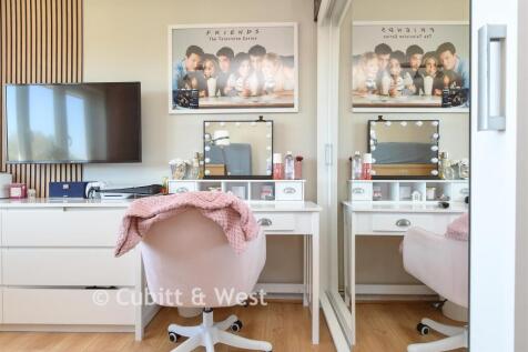 Internal Lifestyle Photograph