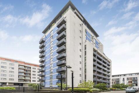 A two bedroom property on the seventh floor of Antonine Heights. This property has good size living room with wood floors, private balcony, two double bedrooms, two bathrooms, underground parking and