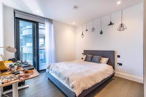 1 bed, 1 bath Apartment in liverpool - Photo 9
