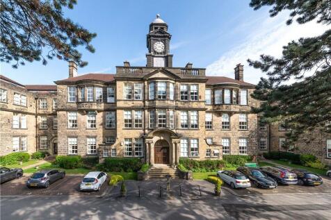 Exterior Of Building