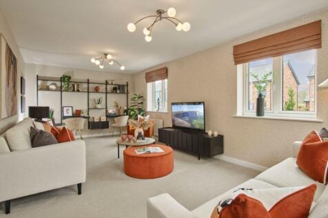 primary property image