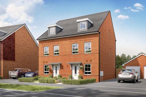 primary property image