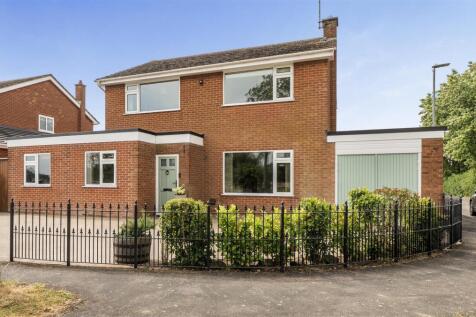 19 Churchill Drive, Upper Bruntingthorpe