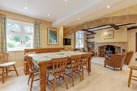 Station House - Open Plan Living