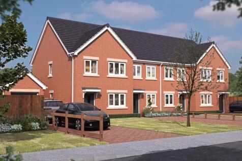 Richmond & Oak manor view