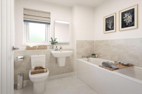 Reserve early to choose from our range of tiling options