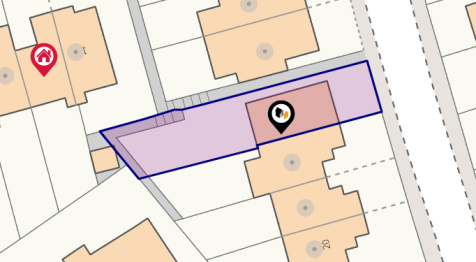 Title plan