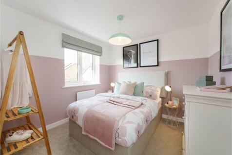 The Chesham*