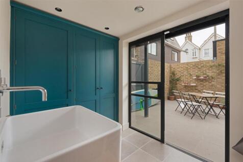 Sea Street, Whitstable