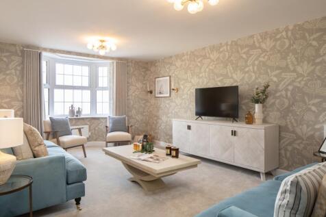 primary property image