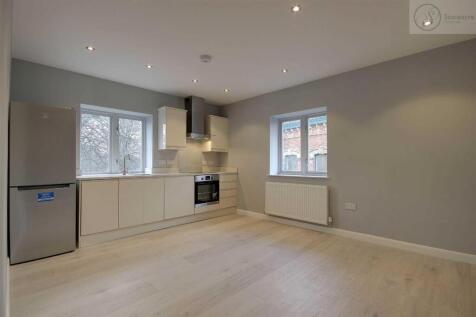 ***FANTASTIC NEW PROPERTY WITH HEATING AND WATER INCLUDED*** Offering to let this NEWLY REFURBISHED, SPACIOUS first floor, 1 DOUBLE BEDROOM property in a great location close to local amenities and tr