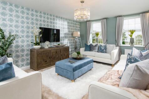 primary property image