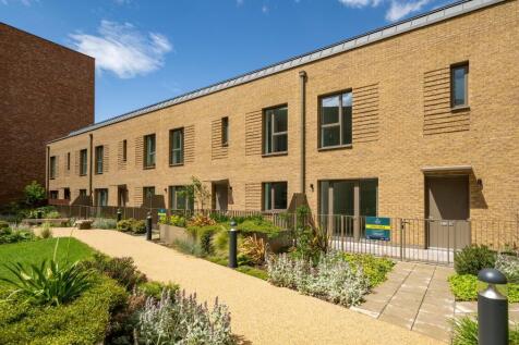 Lampton Parkside External