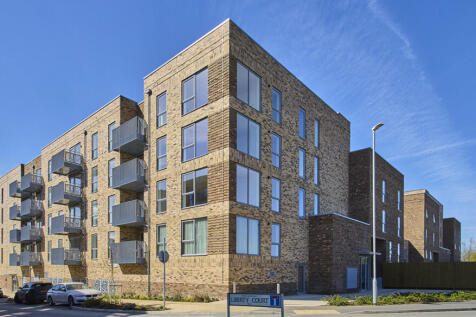 primary property image