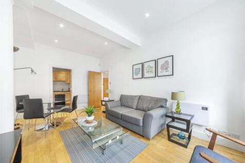 The apartment itself offers superb living space with a open plan kitchen and reception room complemented by the large double bedroom, with perfectly ample storage.