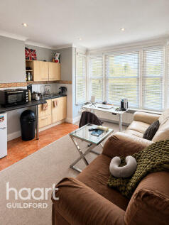 1 Bedroom Flat in GU2 4JN