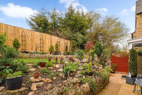 Garden.