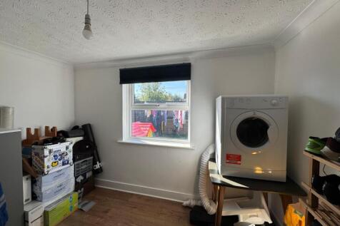 Playroom/Study