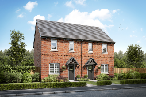 primary property image