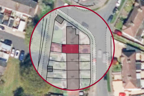 Aerial Map