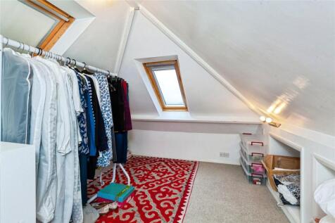 Storage / Games Room