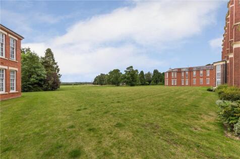Communal Grounds