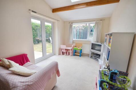 Dining / Family Room