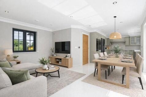* Virtual Staging