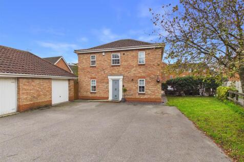 Everthorpe Close - Main Photo