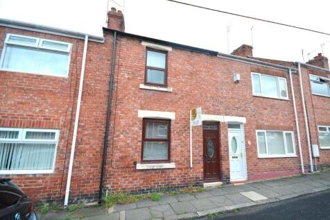 2 Bedroom Terraced in DH3 3JH