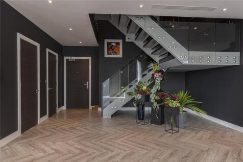 3 bed, 4 bath Penthouse in Manchester - Photo 45