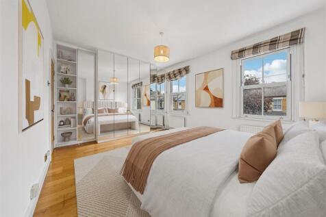 Binns Road, W4 - FOR SALE