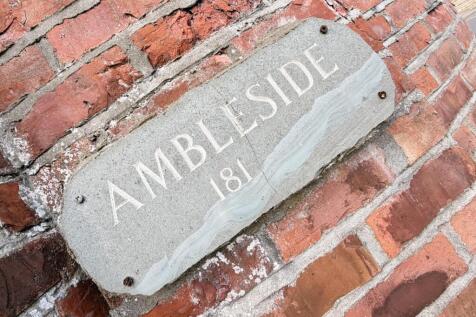 AMBLESIDE