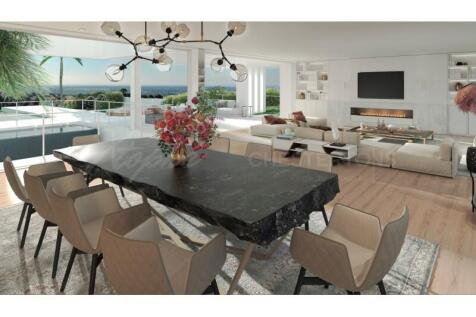Sea View Almancil Luxury 5 Bed Villa For Sale (32)