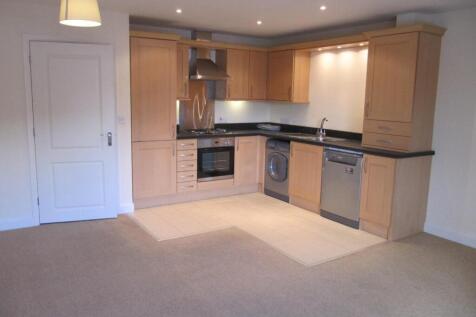 Kitchen (Main)