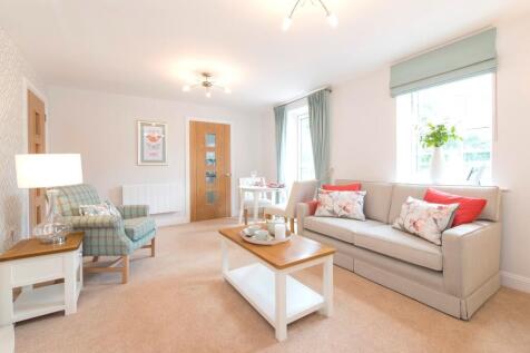Typical living room