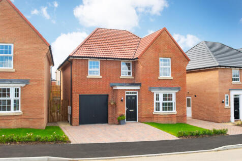 primary property image