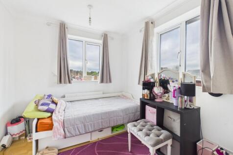 Wold Road - Bedroom 3