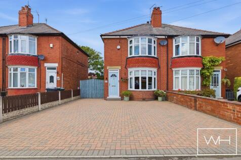 20 Cusworth Lane, Cu