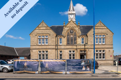 Brand New Apartment | Three Double Bedrooms | Three Bathrooms | High Ceilings | Modern Kitchen | Available Furnished | Available Mid - August 2026
