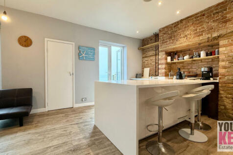 Your Key Move Estate Agents in Folkestone - Sandga