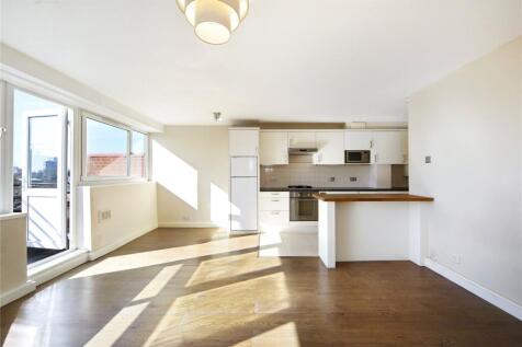 Situated close to Battersea Park, this is a well-proportioned one bedroom flat which is extremely well presented throughout.The property has been cleverly designed to make the very most of the space a