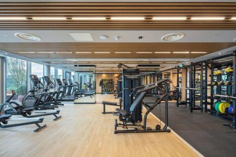 2 bed, 3 bath Penthouse in Manchester - Photo 21