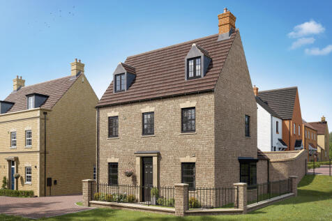 primary property image