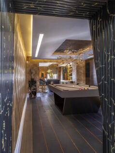 6 bed, 7 bath Town House in London - Photo 20