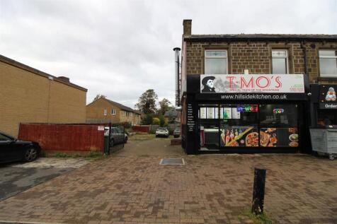 Retail Property (high street) for sale in huddersfield