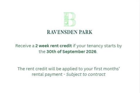 Ravensden Rent Cr...
