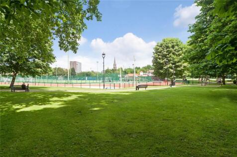 Paddington Rec