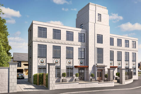 primary property image